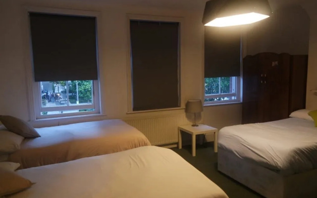 Brick Lane Apartment Guesthouse