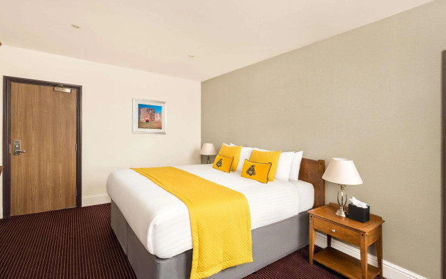 Mercure Doncaster Centre Danum Hotel
