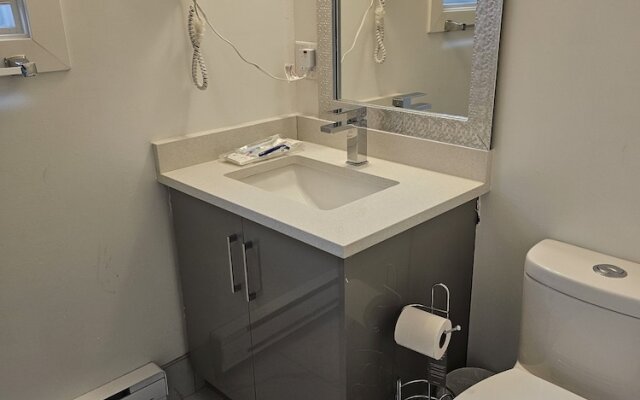 Mountain View Hope Motel