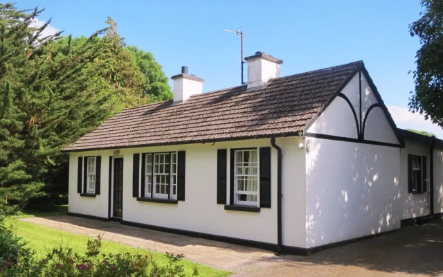 Bansha House