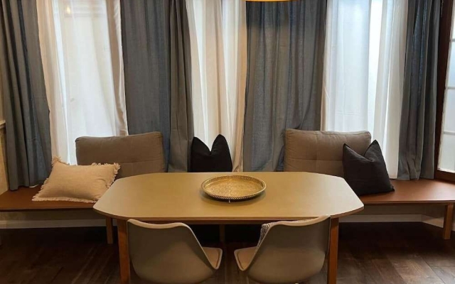 Hotel Lux