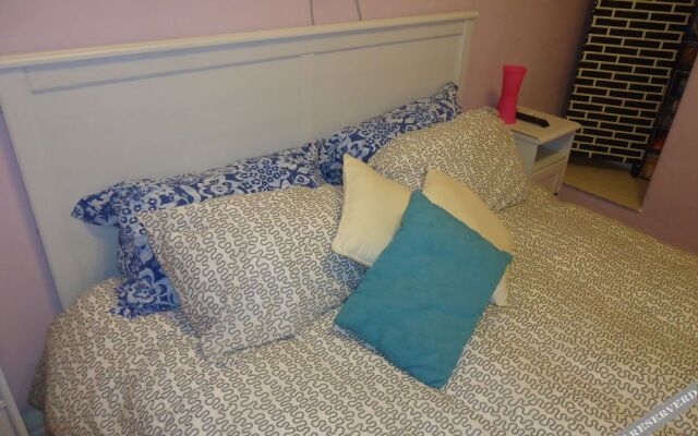 Hostel Taormina