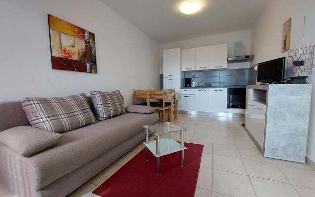 Apartments Daniela in Crikvenica