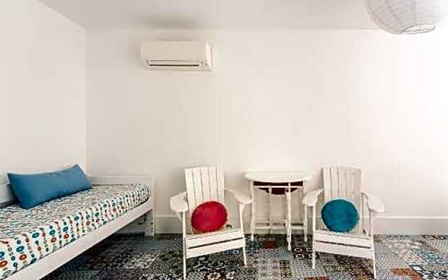 Quinta de Fermil - Casa das Oliveiras Suites