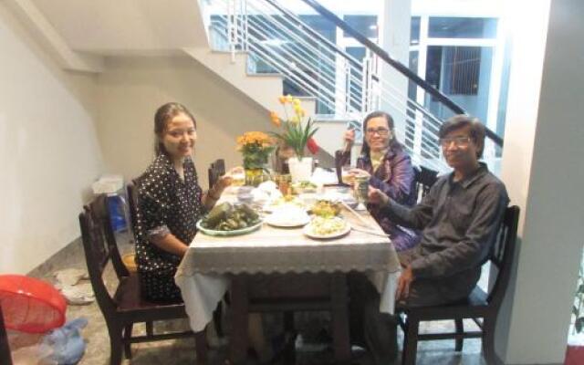 Memory Homestay