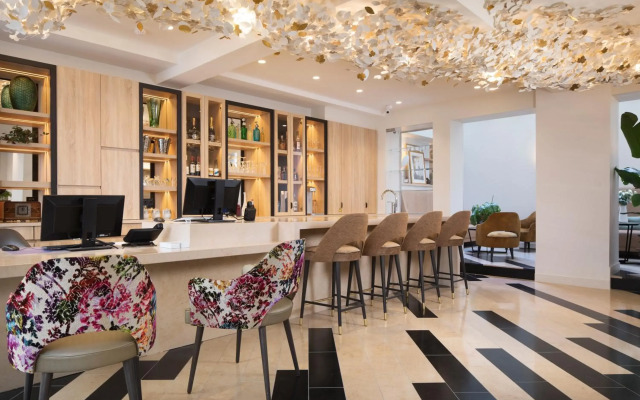 Hotel Des Champs Elysees