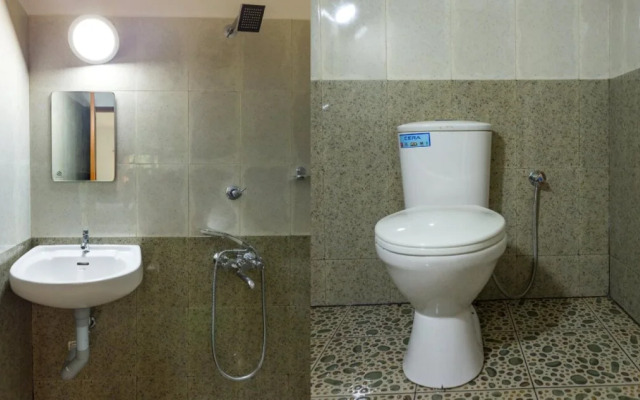 Chithrapuzha Residency by OYO Rooms