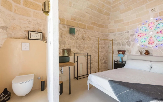 3510 Villa Montipuglia by Perle di Puglia