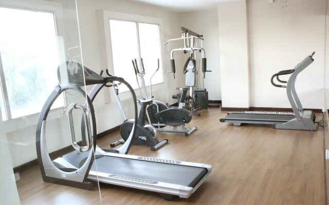 Swiss-Belinn Baloi Batam