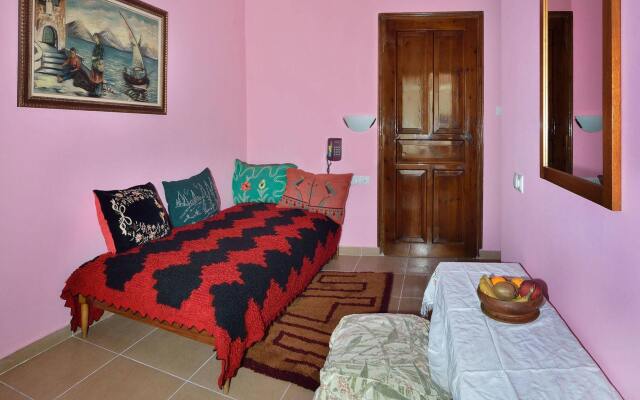Amphitrite hotel