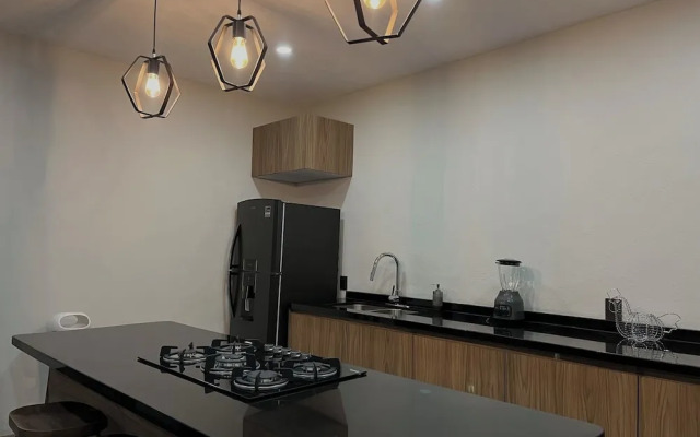 Villas La Cumbre Tapalpa