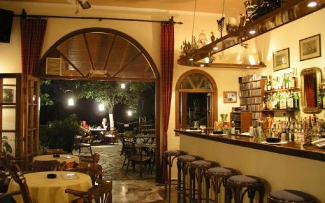 Aparthotel 4 Stars Parga