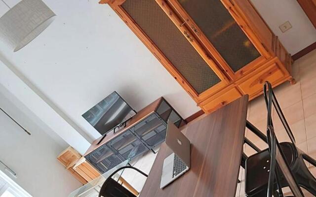 Portonovo Suites by Serendipia Turismo