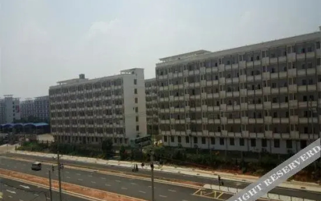 Nanchang Xingda Hotel