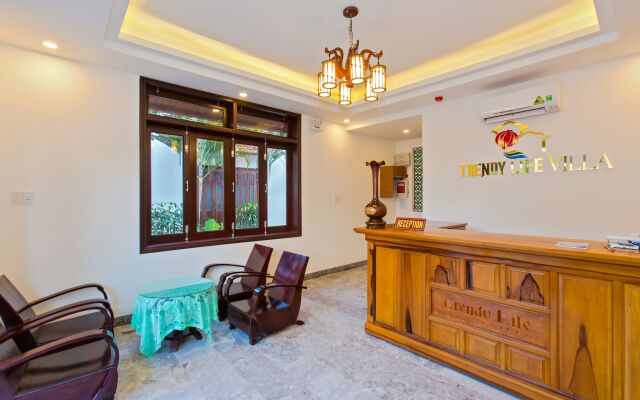 Trendy Life Villa Hoi An