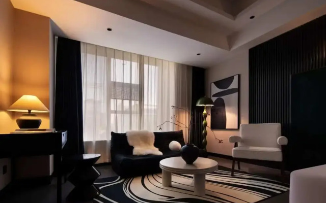 Kailemei Hotel