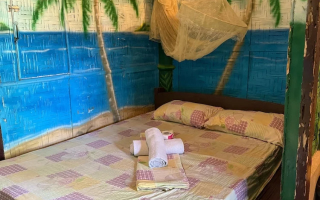 Villa-Atlas Guest House