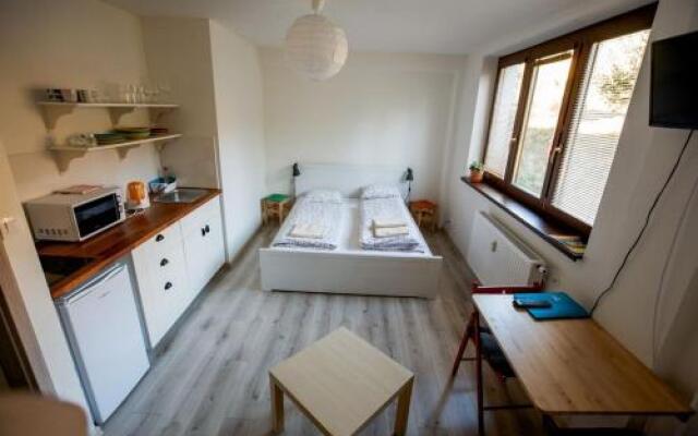 Apartments Pod Kotlom