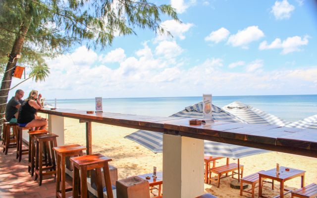 Cassia Cottage Resort and Spa