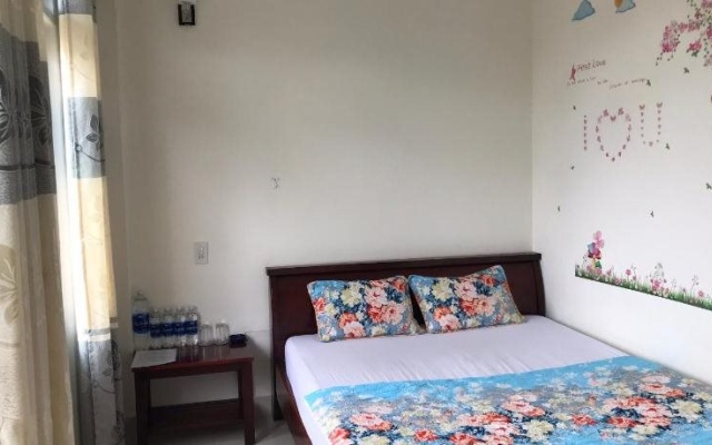 Thu Khoa Guest House – Guest Rooms – Da Lat