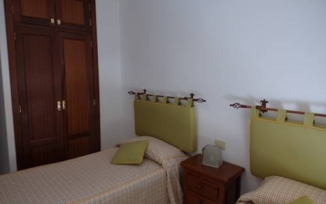 Apartamento Lago Mirazul