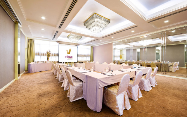 Village Hotel Bugis by Far East Hospitality