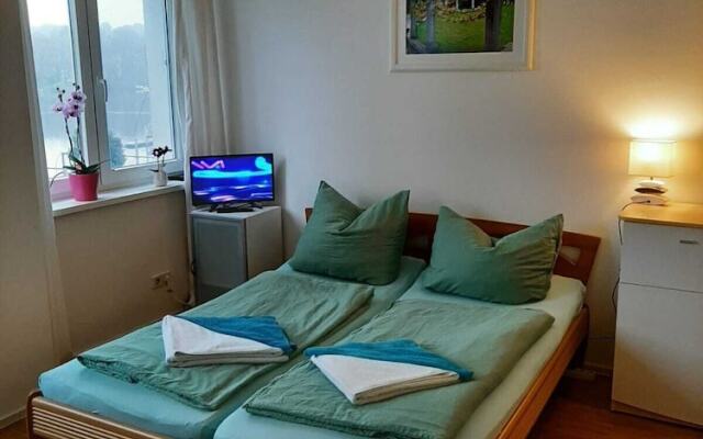 Pension Am Lehnitzsee