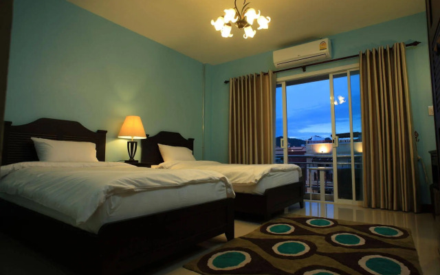 Mooz Hua Hin