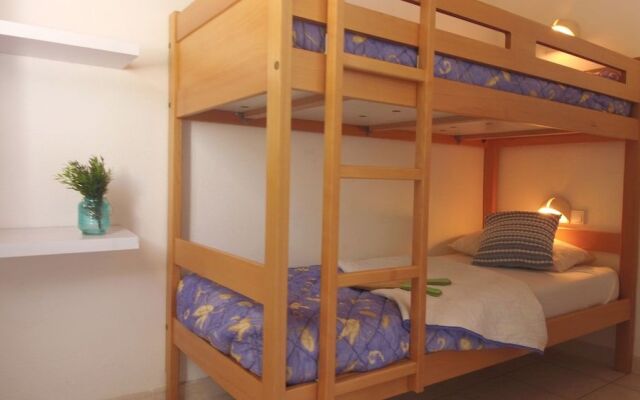 VVF La Salvetat sur Agoût