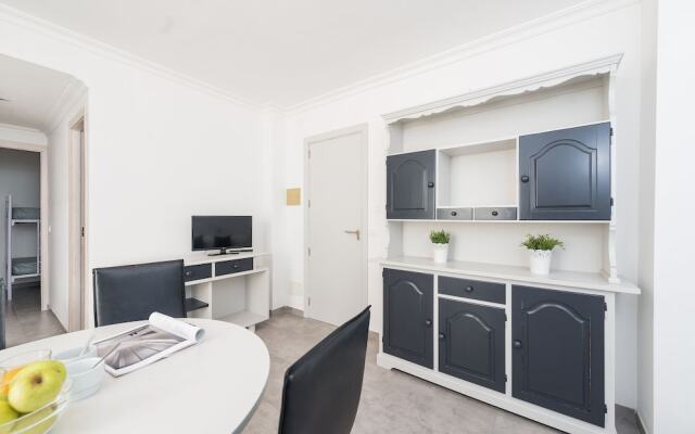 YourHouse Alcudia Apartments
