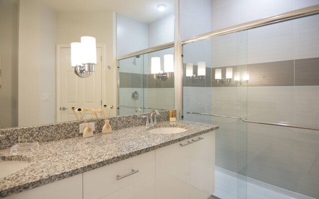 Serenity at Dreams Resort