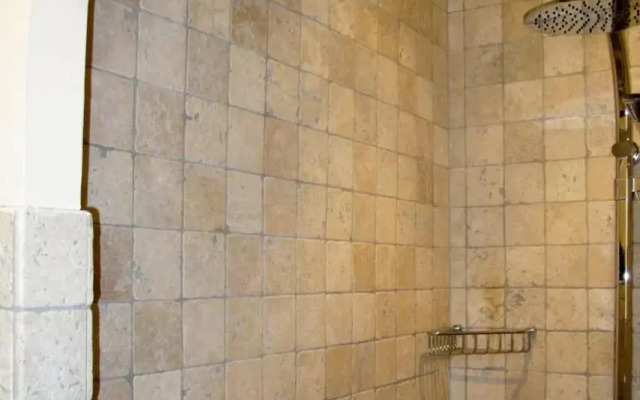 Holiday Home Le Clos des Oliviers - CAE140