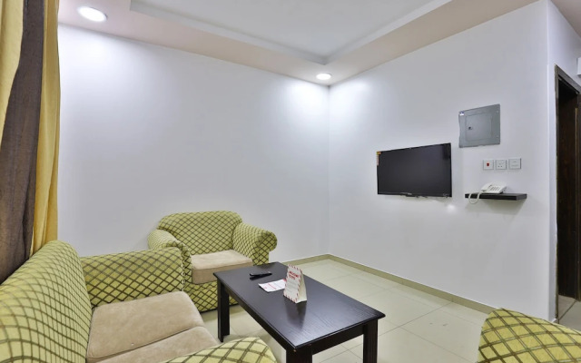 Arkan Hotel Taif by OYO Rooms