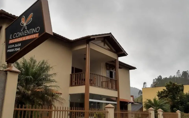 Pousada Il Conventino