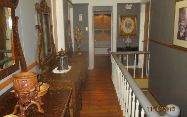 Gite Clocher D'argent Bed & Breakfast
