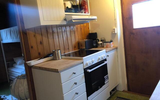Holiday House with beautiful scenery near Göta Kanal
