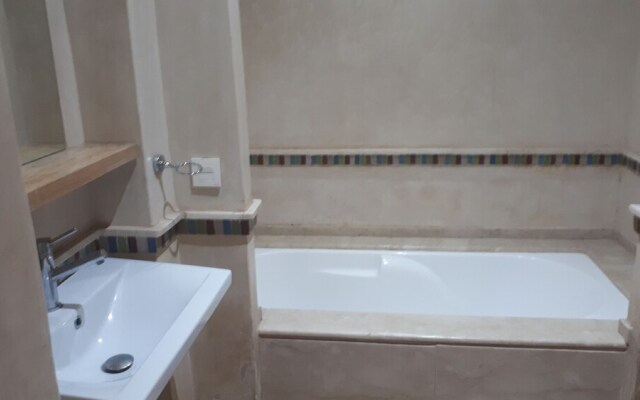 Apple Villa 46