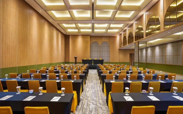Swiss-Belinn Indramayu