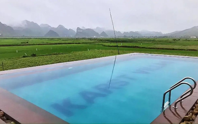 Karst Villas Phong Nha