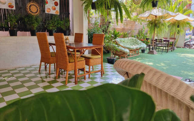 Vid Angkor Boutique