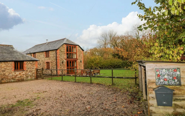Stone Barn