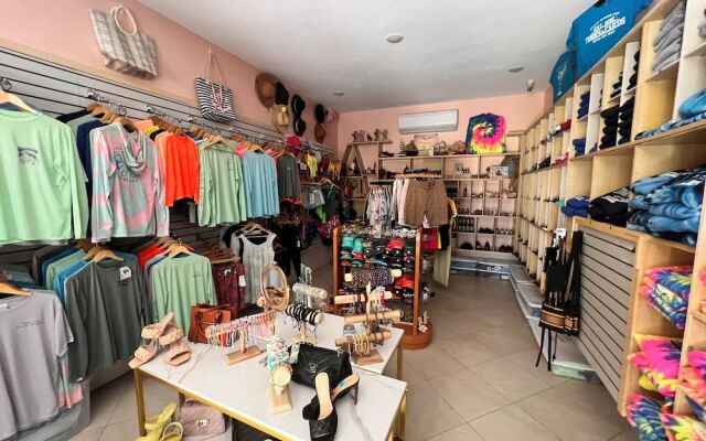 The Suites at Mr Grouper