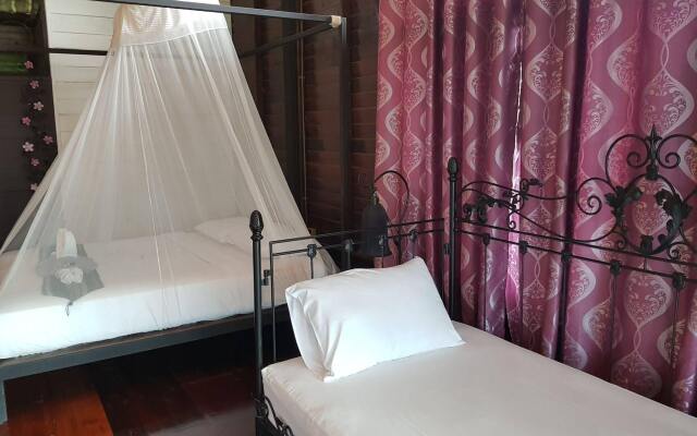 Fasai Moksuai Resort Khao Kho