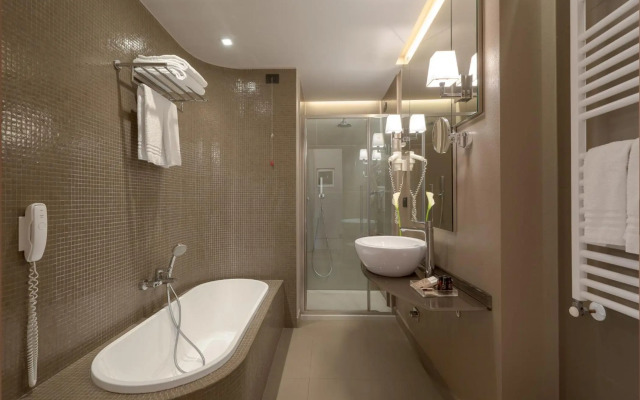 Titano Suites