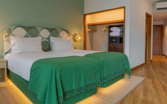 Pestana Vila Lido Madeira