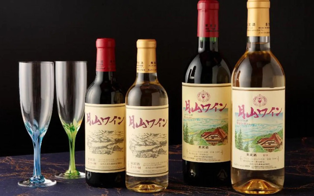 Yunohama Onsen Yukaitei Miyajima