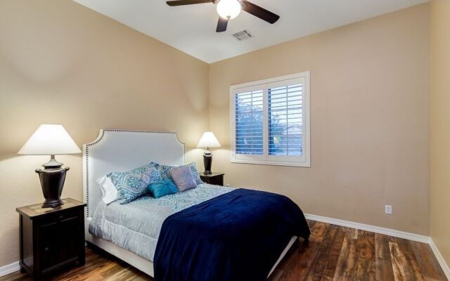 Lynx - 3 Br Home