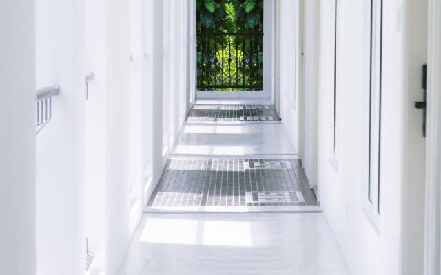 Indie Hotel Kuala Lumpur