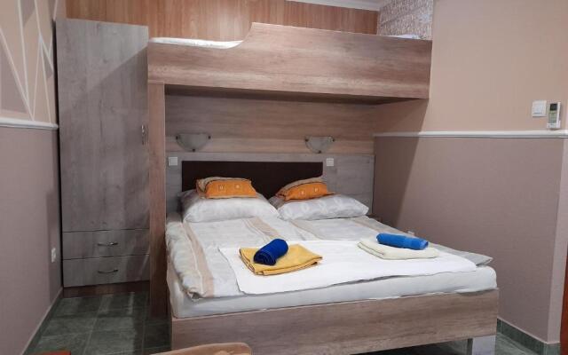 Andrea Apartman