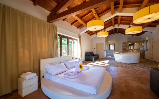 Agriturismo Borgo Biaia